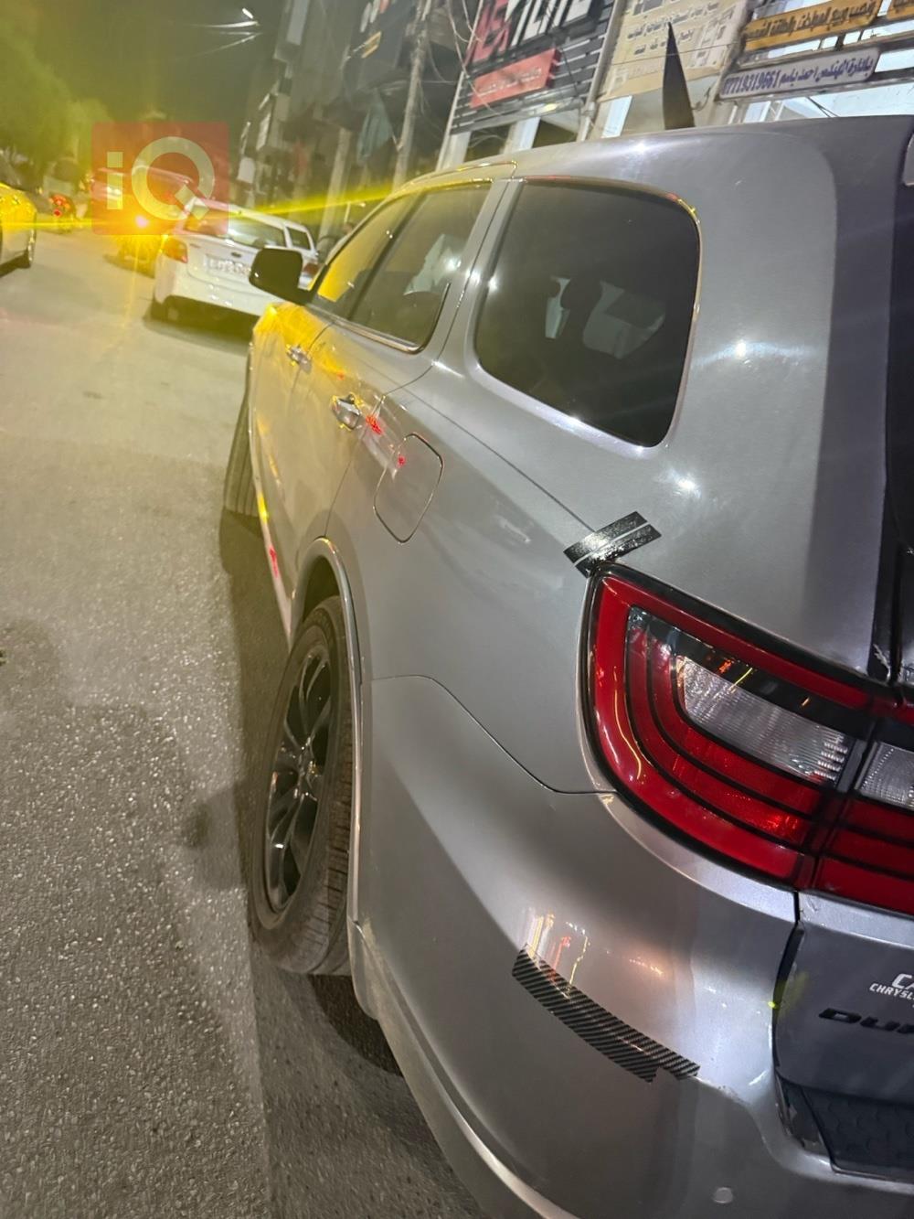 Dodge Durango